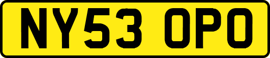 NY53OPO