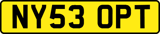 NY53OPT