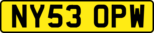 NY53OPW