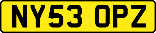 NY53OPZ