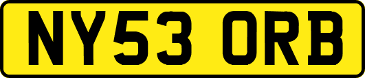 NY53ORB