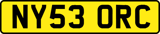 NY53ORC