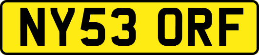 NY53ORF