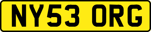 NY53ORG