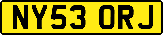 NY53ORJ