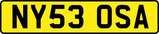 NY53OSA