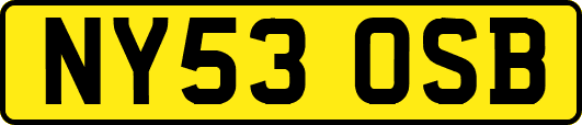 NY53OSB