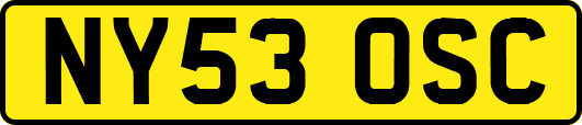 NY53OSC