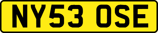 NY53OSE