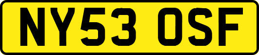 NY53OSF