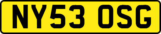 NY53OSG