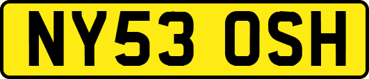 NY53OSH