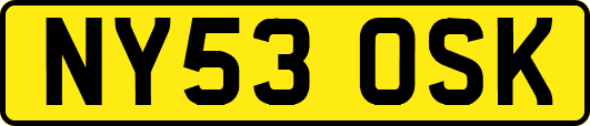 NY53OSK