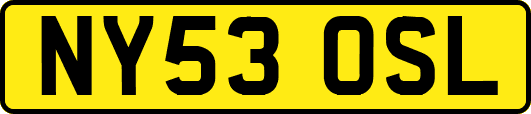 NY53OSL