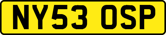 NY53OSP