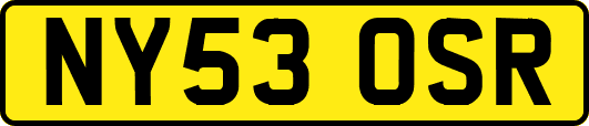NY53OSR