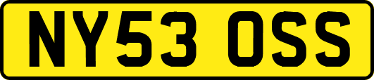 NY53OSS