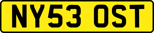 NY53OST