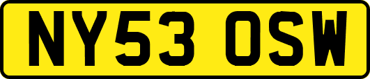 NY53OSW