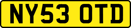 NY53OTD