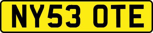 NY53OTE