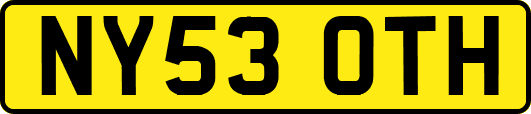 NY53OTH