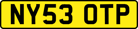 NY53OTP