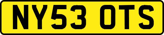 NY53OTS