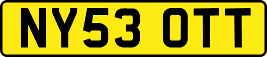 NY53OTT