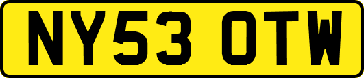 NY53OTW