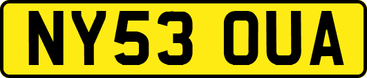 NY53OUA
