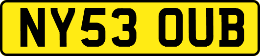 NY53OUB