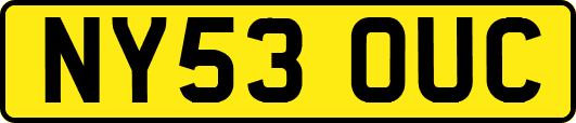 NY53OUC