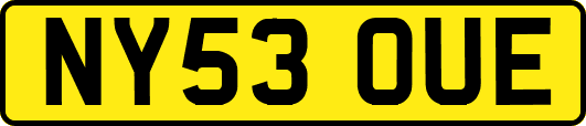 NY53OUE