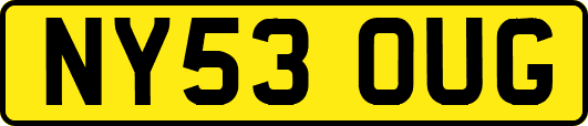 NY53OUG