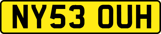 NY53OUH