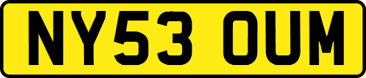 NY53OUM