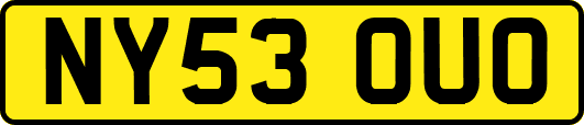 NY53OUO
