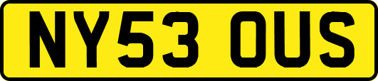 NY53OUS