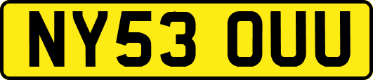 NY53OUU