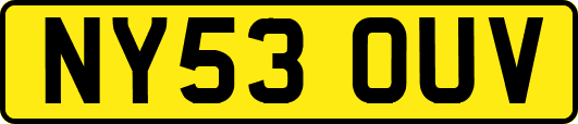 NY53OUV