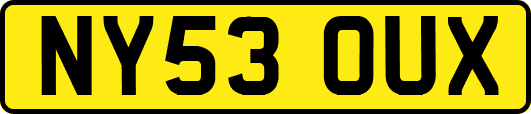 NY53OUX