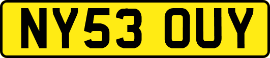 NY53OUY