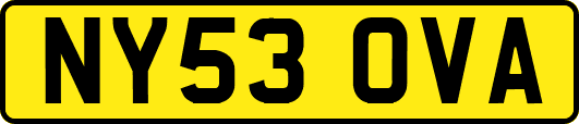 NY53OVA