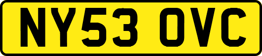 NY53OVC