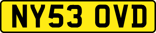 NY53OVD