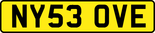 NY53OVE