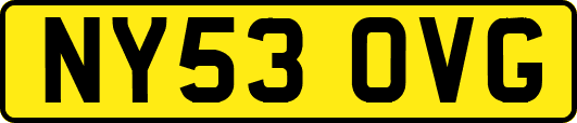 NY53OVG