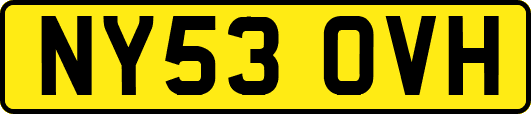 NY53OVH