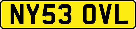 NY53OVL